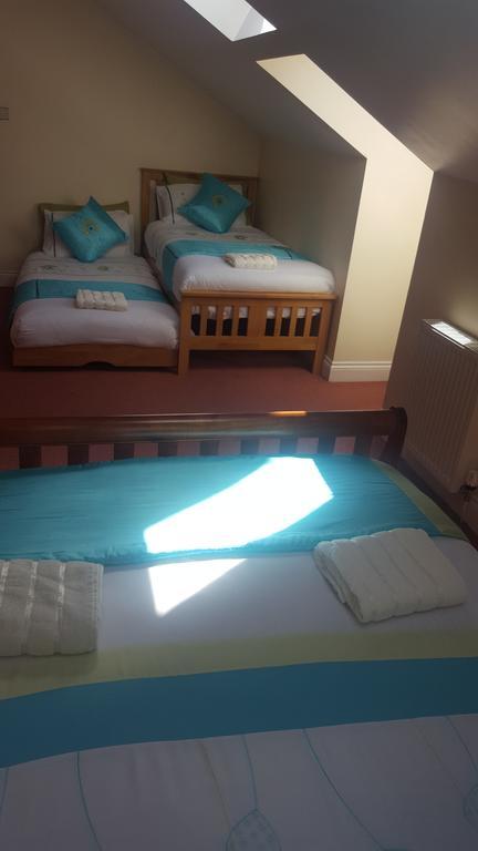 Penthouse Apartment Sleeps 11 إدنبرة المظهر الخارجي الصورة